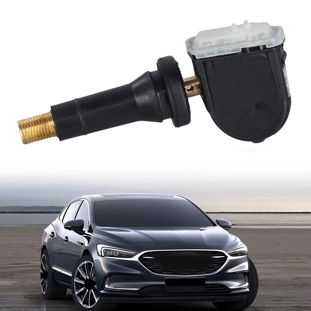 TPMS Sensor for Chevrolet (2018)