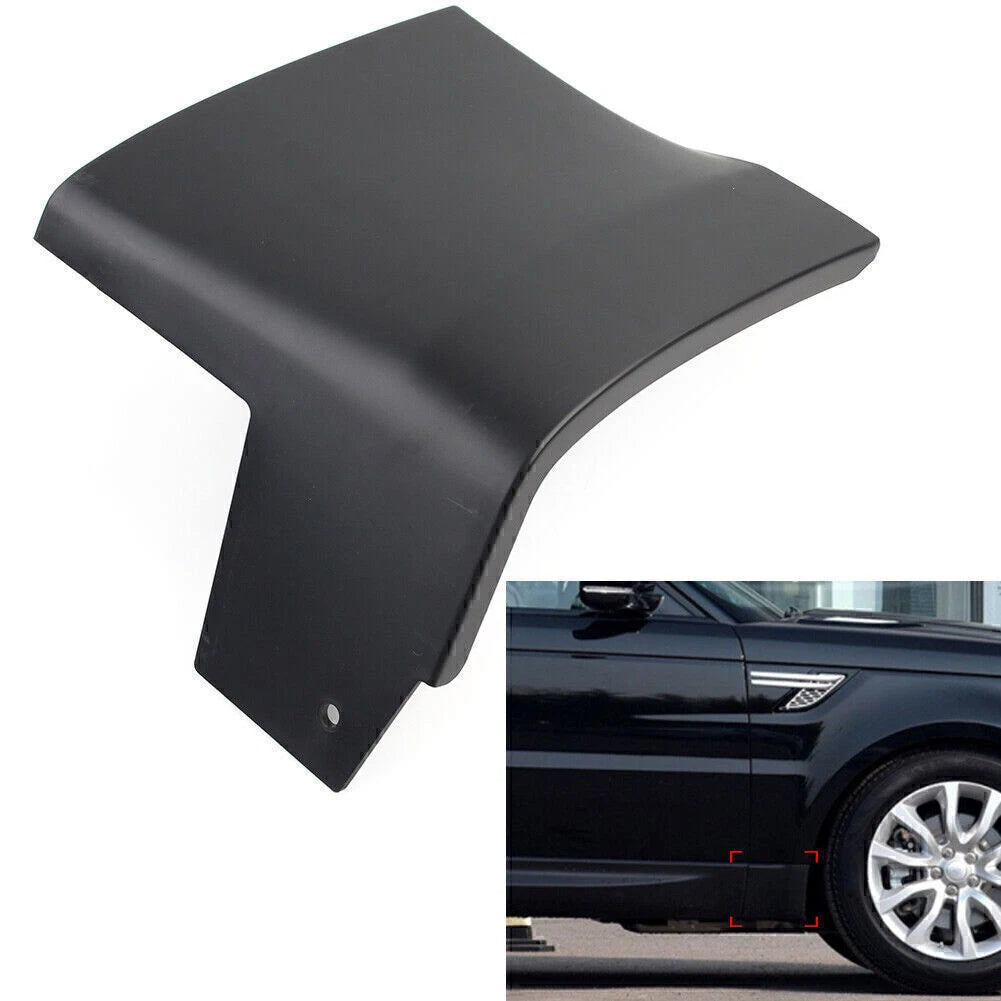 Lower Right Fender Corner Protector Molding for Range Rover Sport (2014–2017) LR044128