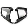 Pair Rear View Side Mirrors for BMW R1200RT (2005–2012)