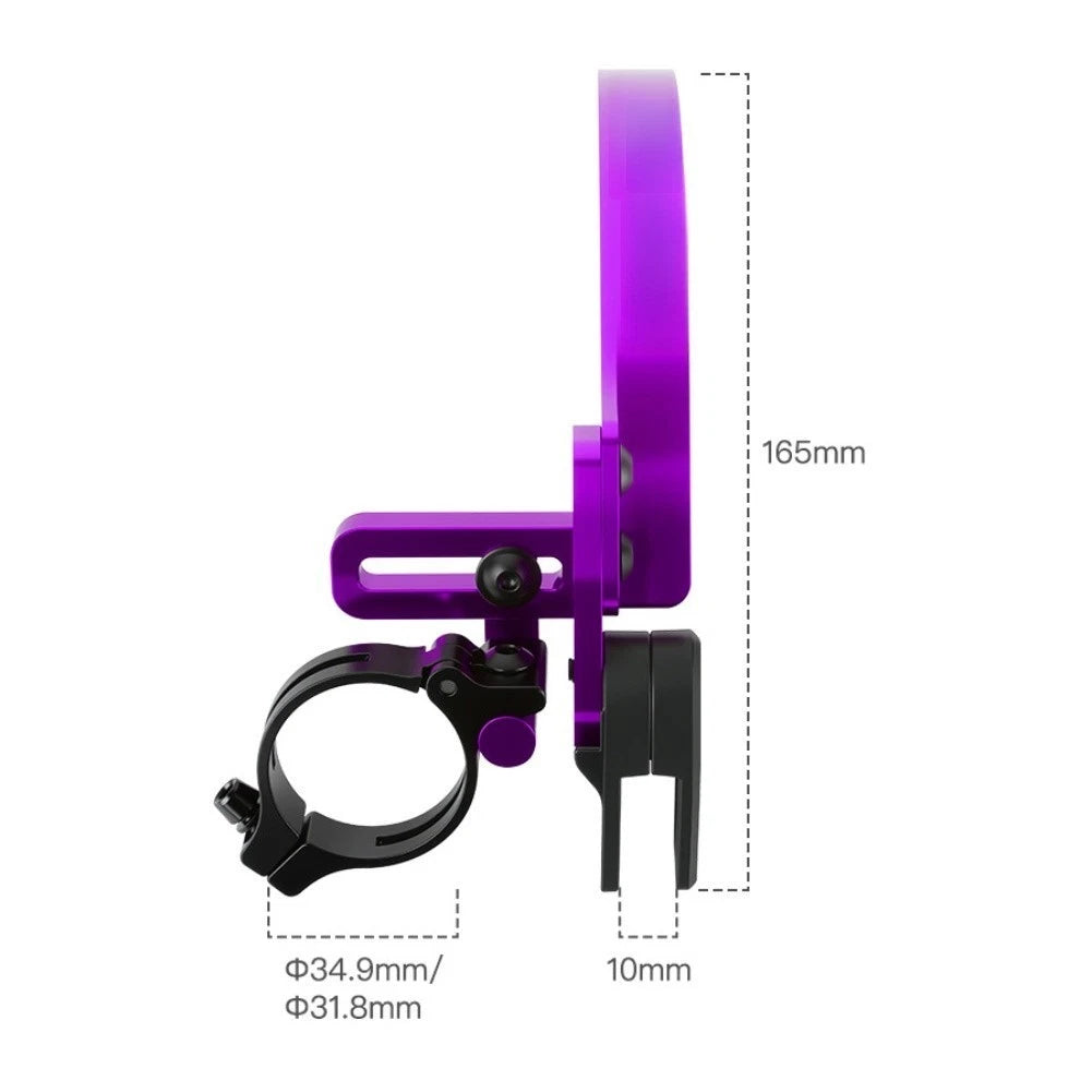 Chain Guide System for 1x Mountain Bikes (Narrow Wide Fit)