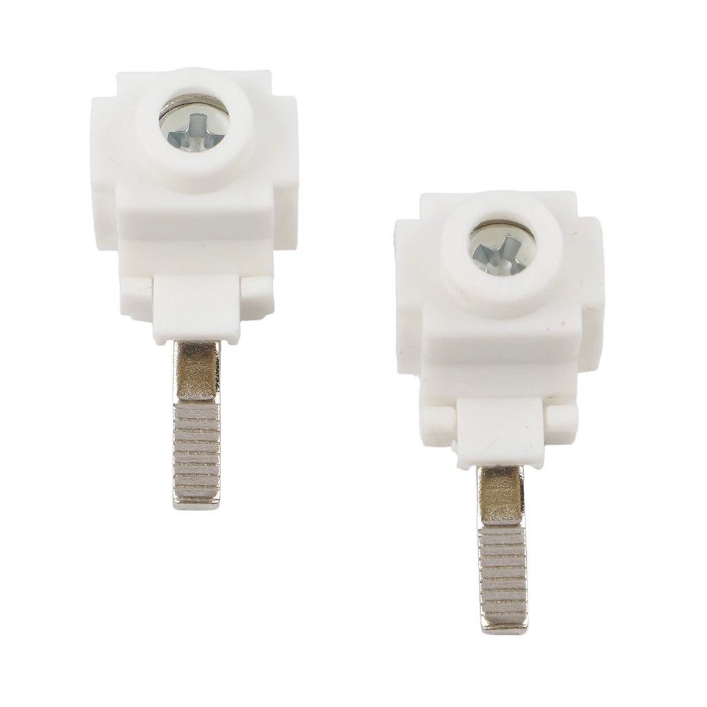 10 pcs terminal blocks for busbar circuit breaker connection