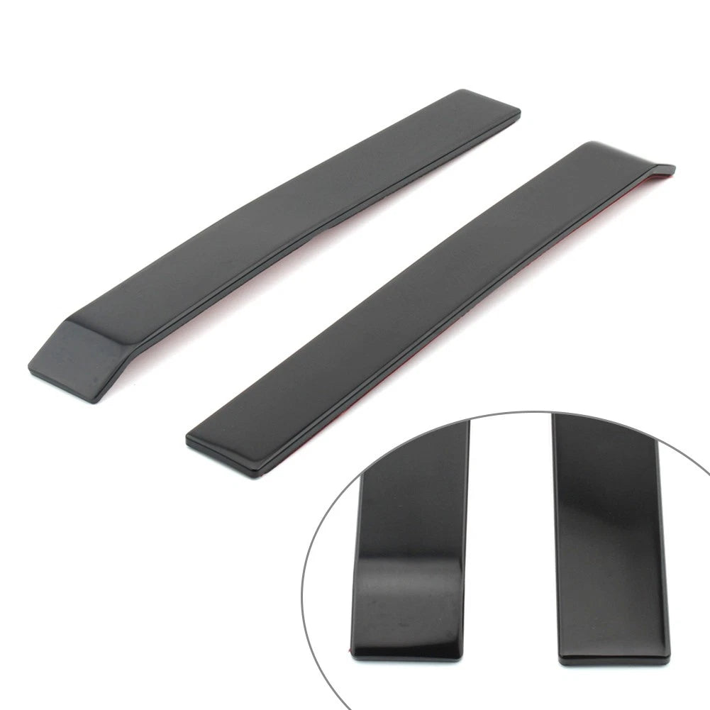 Engine Cover Trim for Honda GL1500 (1988–1990)