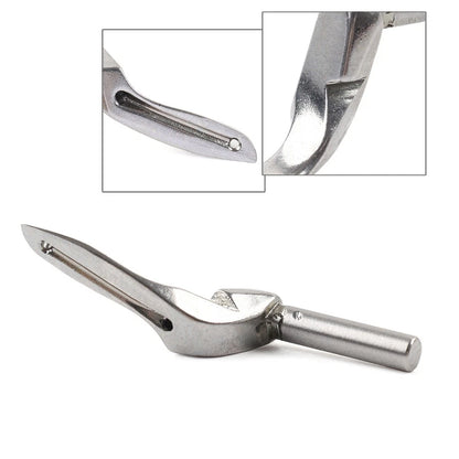 Upper Looper for Pegasus M700 Series (Fits #11 #204949, 323-810-230)