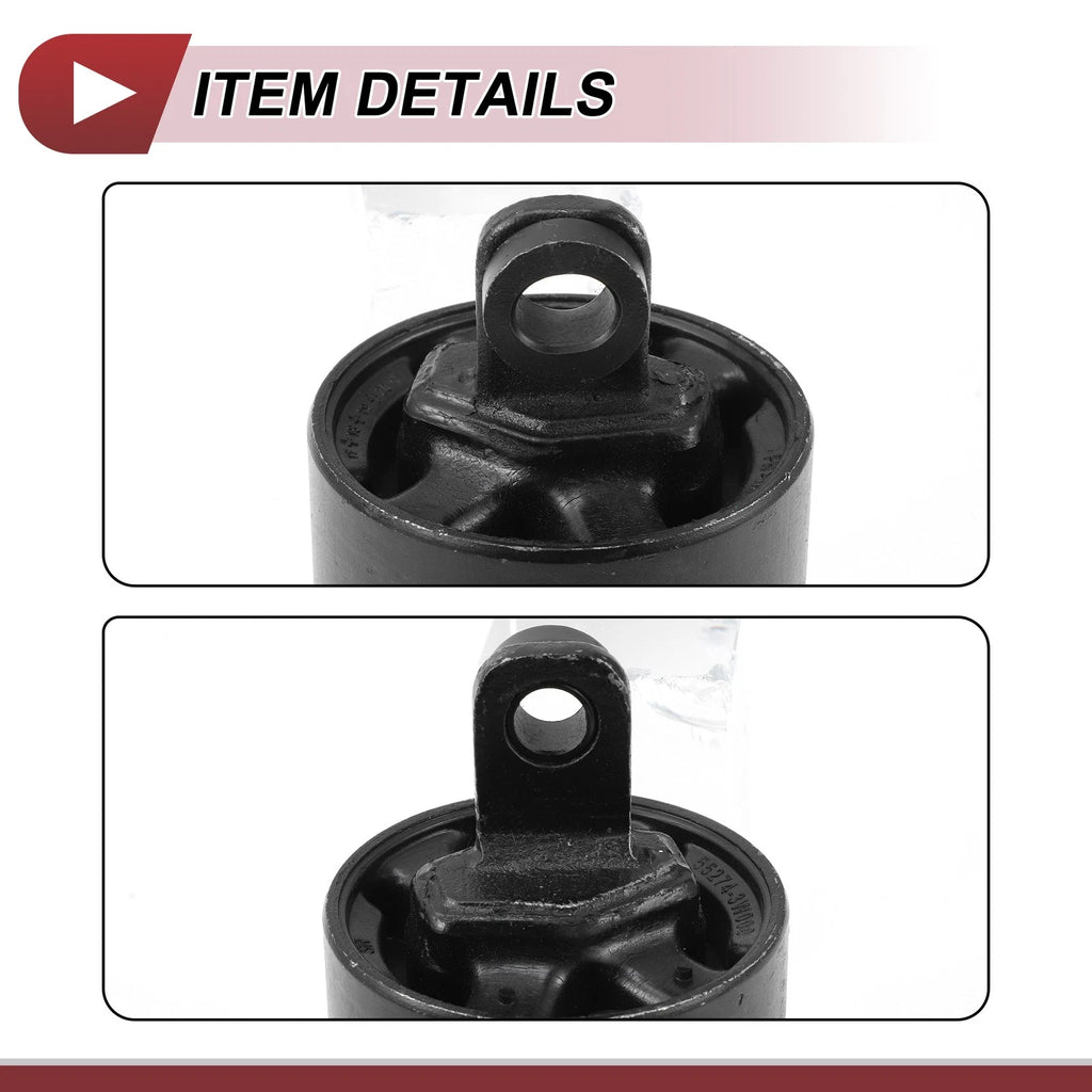 Rear Control Arm Bushing Replacement for Hyundai ix35 (2010–2015)