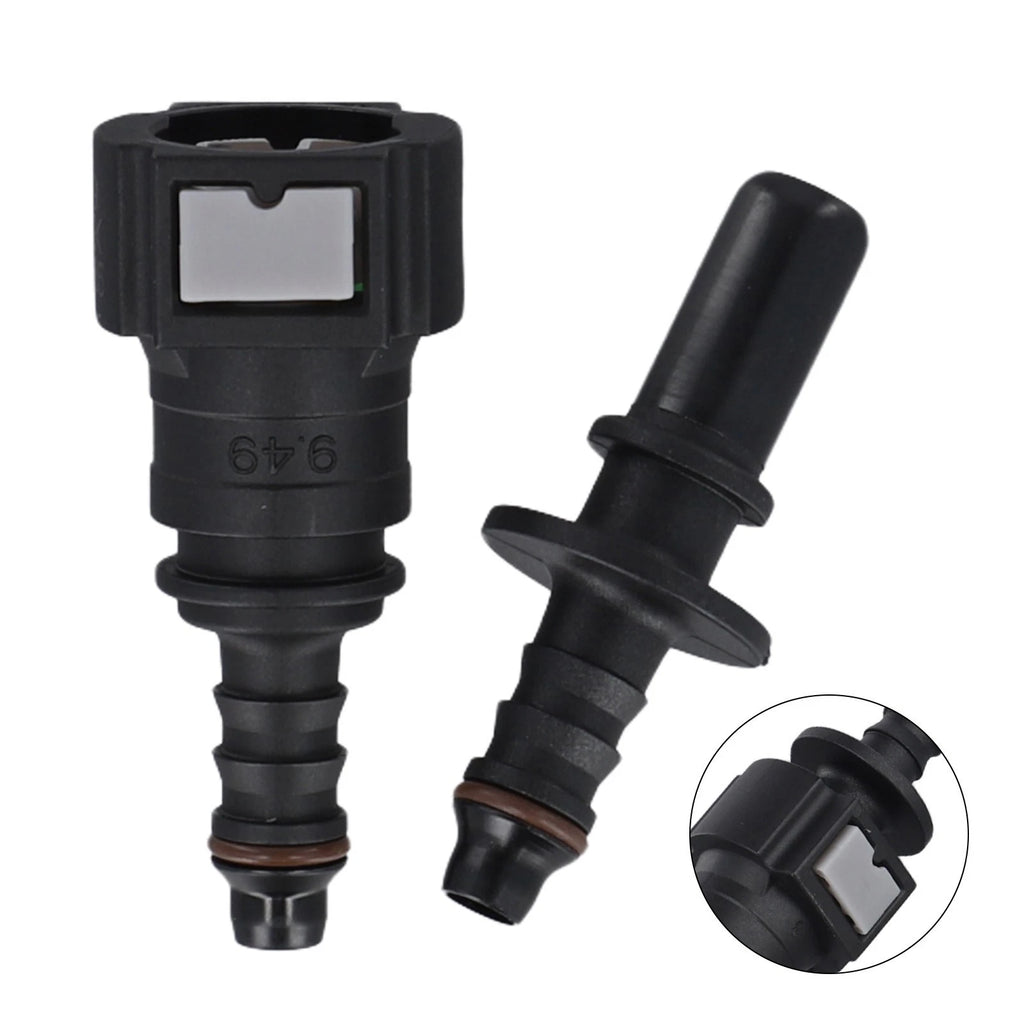 Fuel Line Connector for Easy Maintenance (Universal)