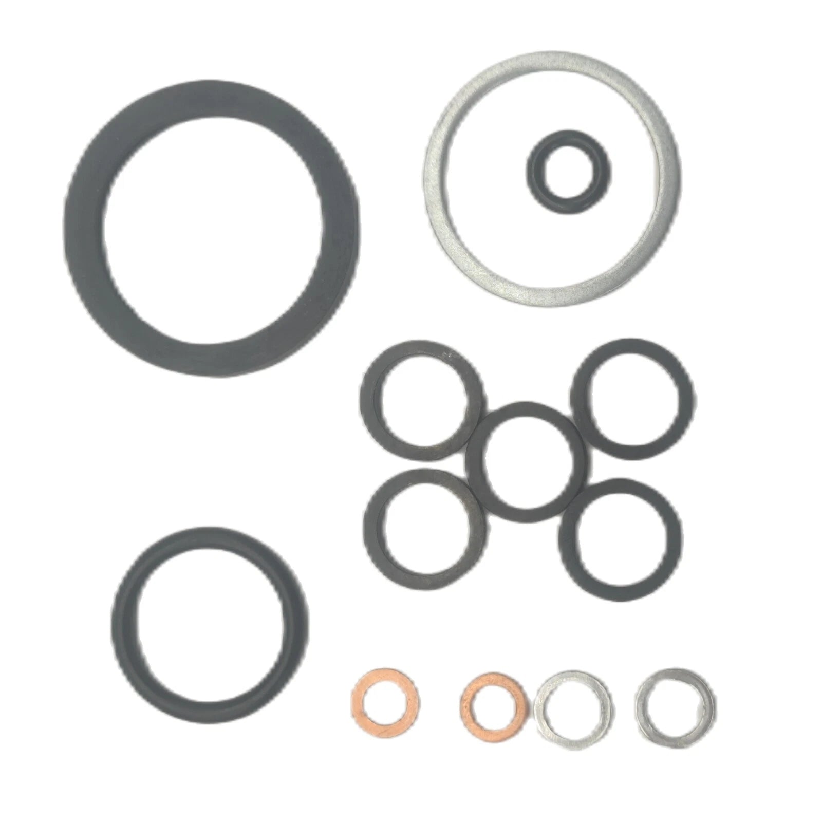 Decarbonizing Gasket Kit for Volvo Penta MD5 MD5B MD5C (Diesel Marine Engine)