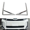 Front Fog Light Lamp Cover Trim for Toyota Voxy (2018–2020)