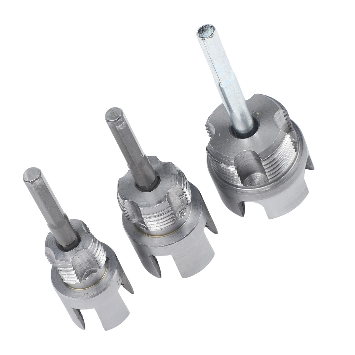Water Pipe Threader Tool 20mm 25mm 30mm Internal External Threader