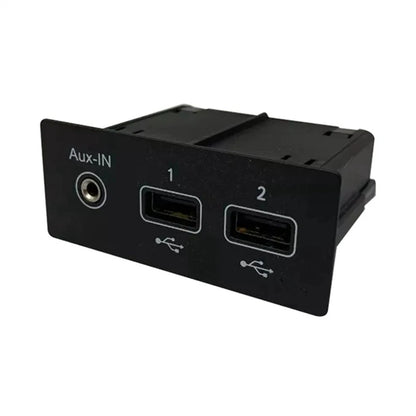 USB/AUX Control Unit Module for Renault Clio (2020) 28023-1553R