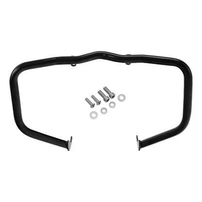 Gloss Black Engine Guard Bar for Harley Sportster S RH1250S (2021–2026)