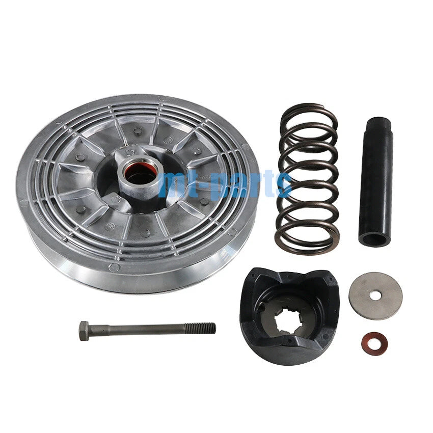 Secondary Clutch Driven Spring for Bombardier Can-Am Maverick MAX 1000R (2017–2018)