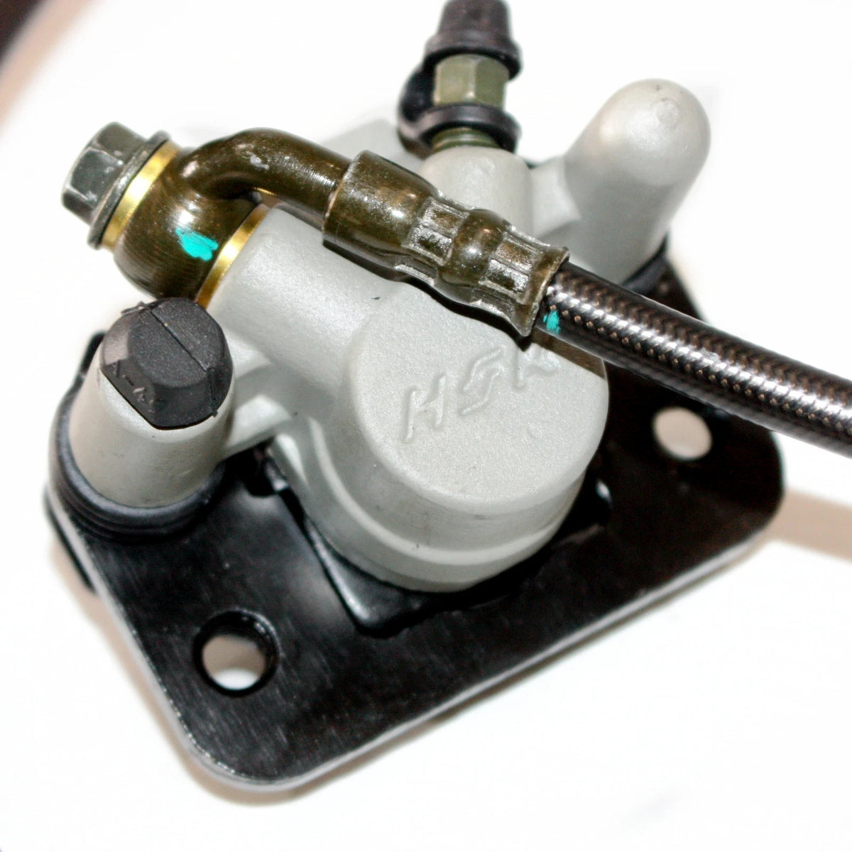Left Hydraulic Master Cylinder for PIT Dirt Bike 90cc 110cc