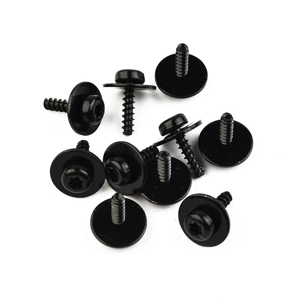 Screw Bolt for Under Engine Replacement (Compatible with Specific Models)