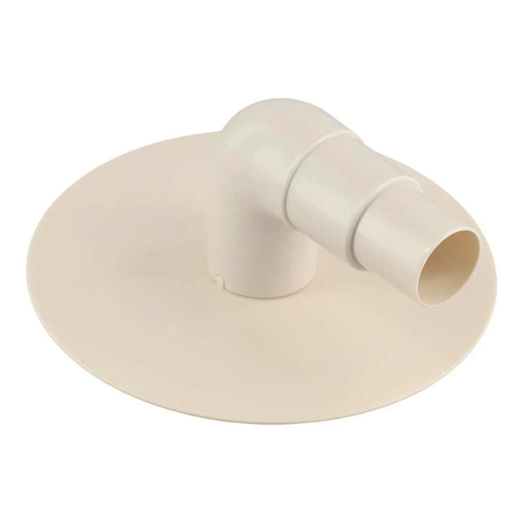Elbow Plate for Hydro Tools Skimmers (Low Profile Design)