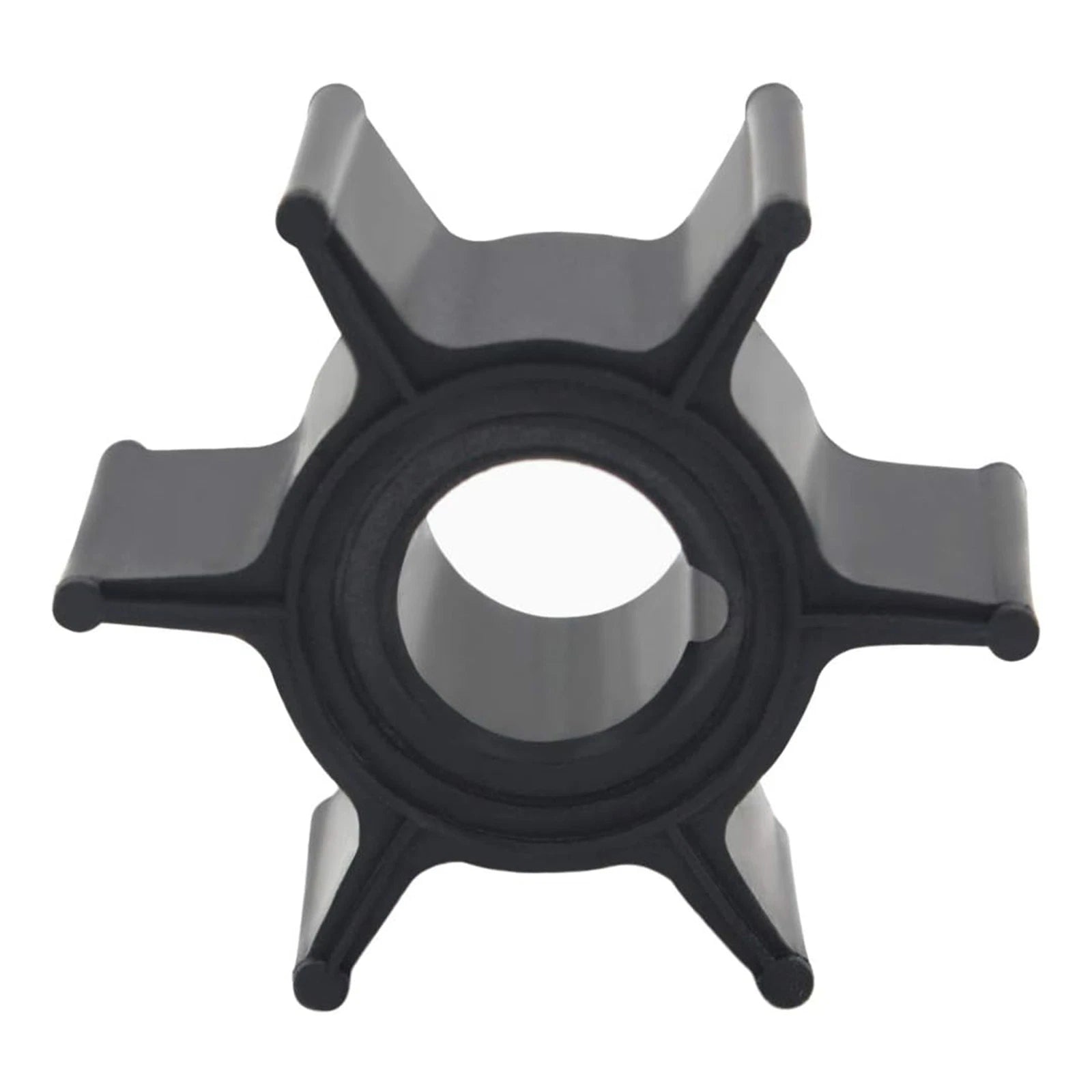 Water Pump Impeller Service Kit for Nissan Tohatsu 8-9.8 HP Outboard (3B2-65021)