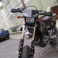 Hand Guards for Dirt Bike (22mm 28mm)
