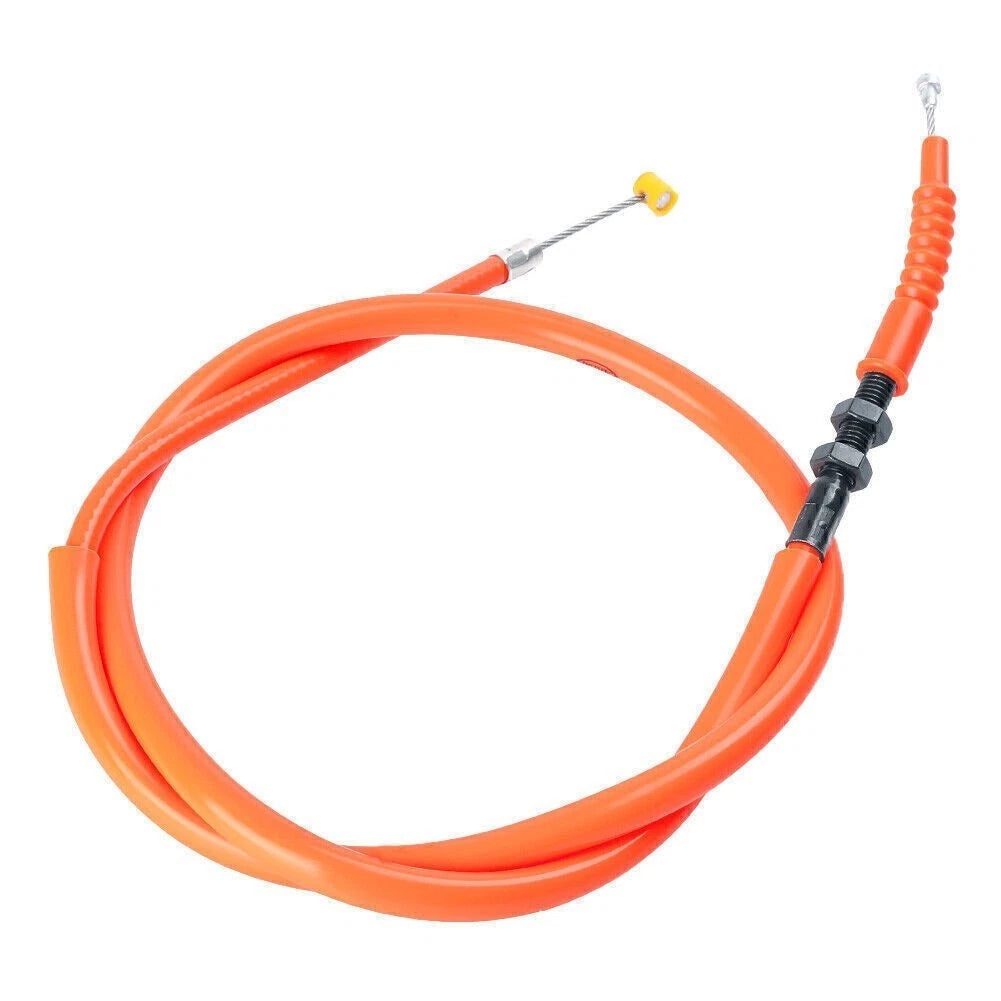Clutch Cable for Honda CBR1000RR (2008–2011) - Orange