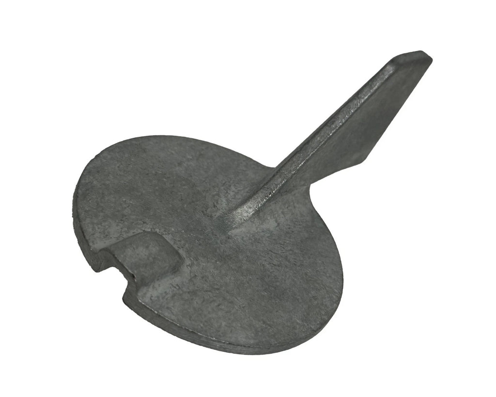 Trim Tab Anode for Yamaha F70 F75 F80 F90 F100 (67F-45371-00-00)