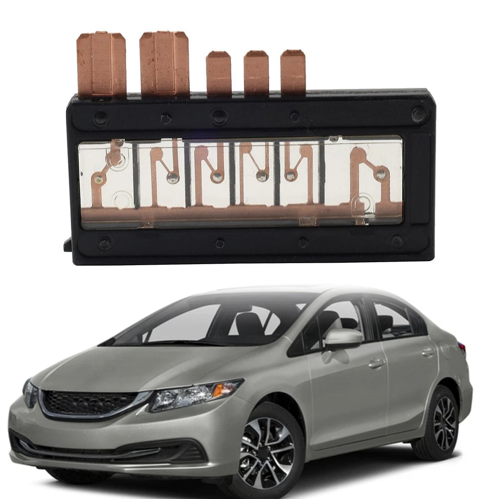 Multi Fuse Block for Honda Civic (2012–2015) Acura ILX (2013–2015) 38231-TR0-A01