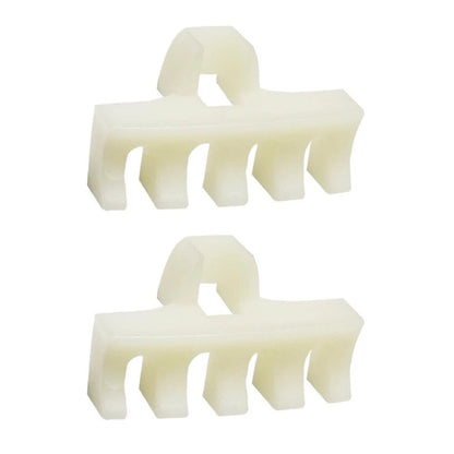 2X Badminton Stringing Load Protector for Even Tension Distribution 10 6mm