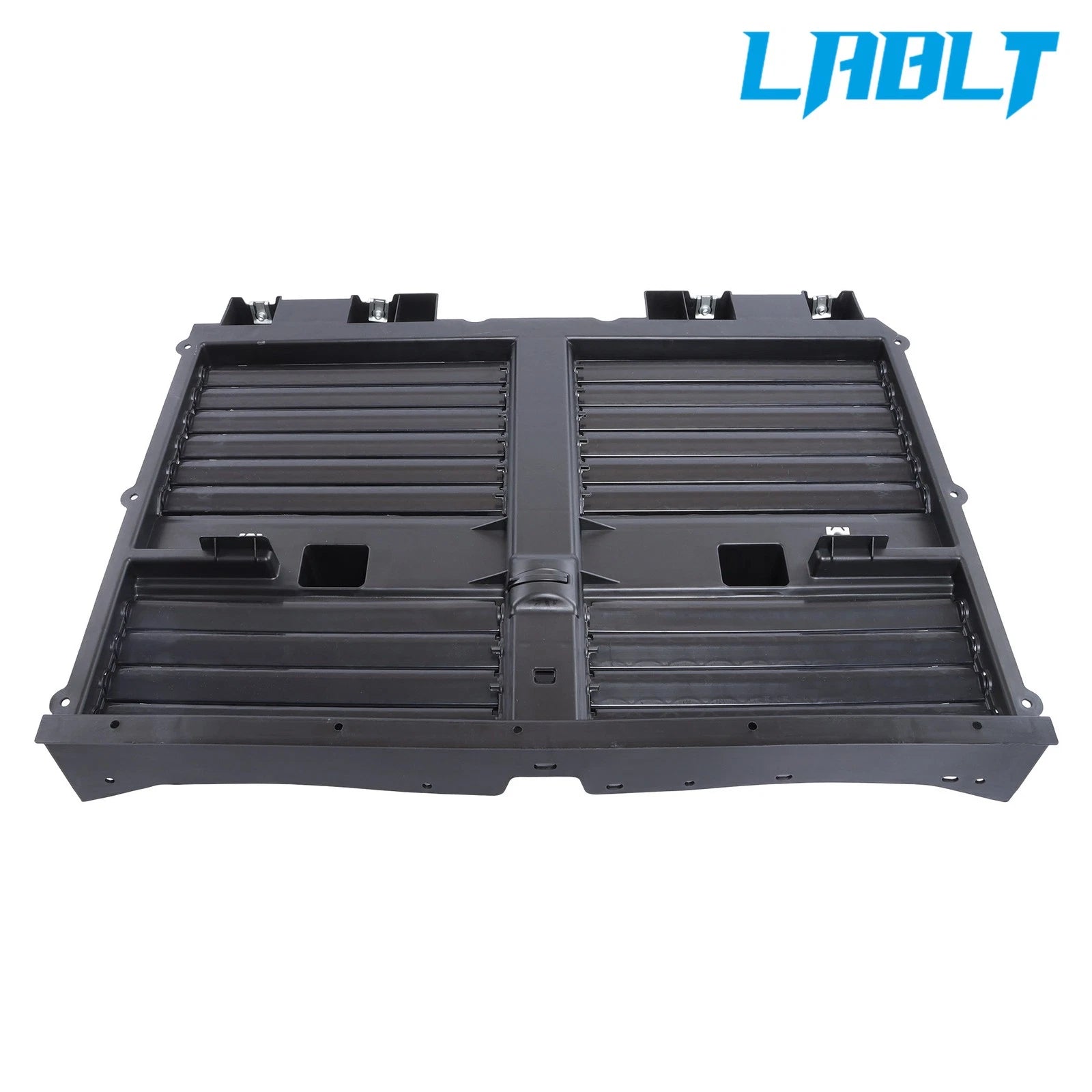 Radiator Shutter Assembly for Jeep Wagoneer (2022–2025)