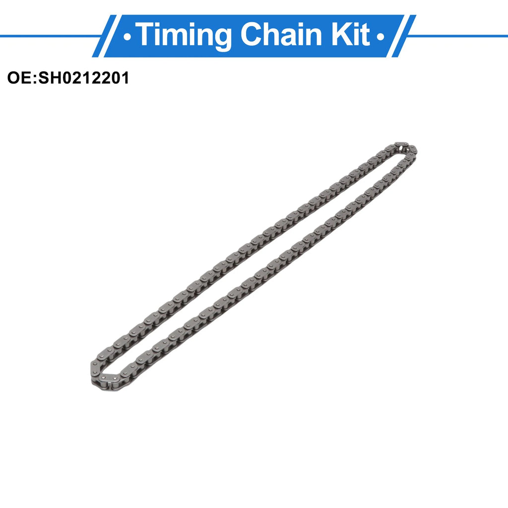 Timing Chain Kit No.SH0212201 for Mazda 3 (2013–2019)