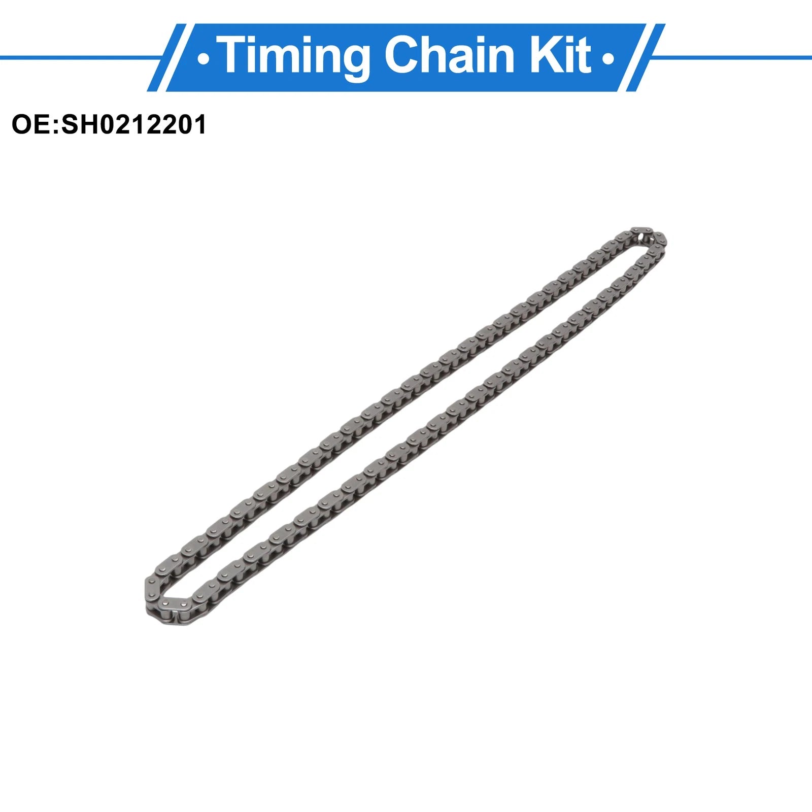 Timing Chain Kit No.SH0212201 for Mazda 3 (2013–2019)