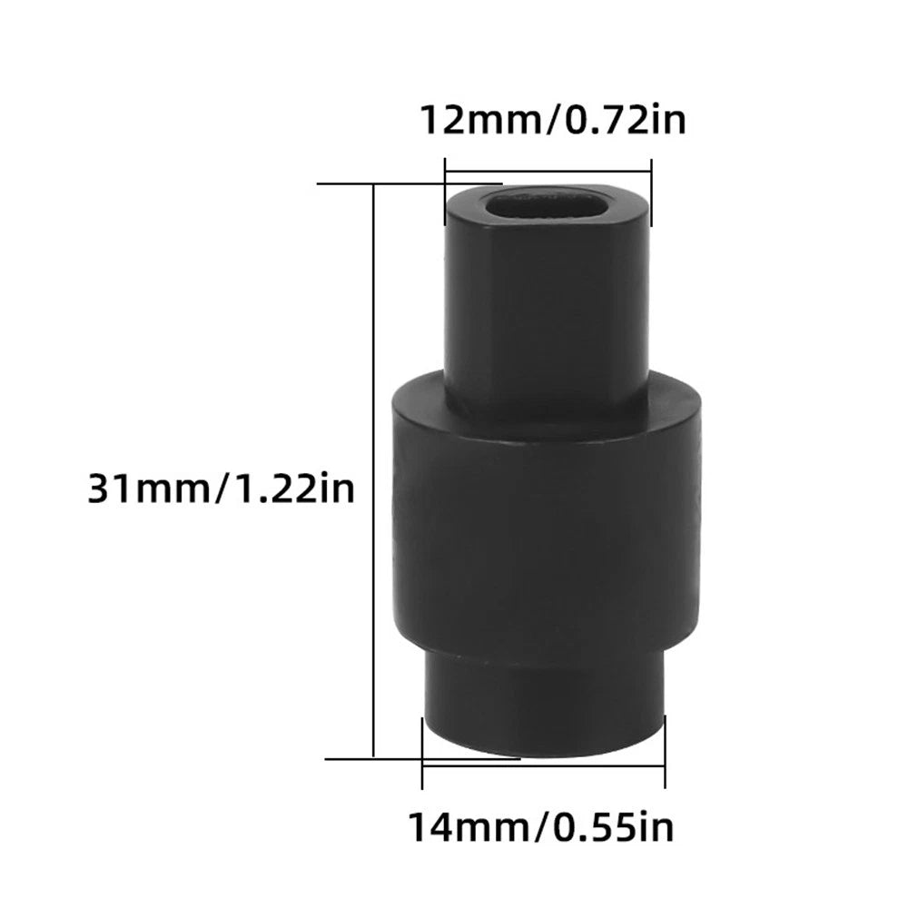 Temperature Door Servo Coupling for Dodge Ram 1500 2500 3500 (1999–2002) 5012923AB