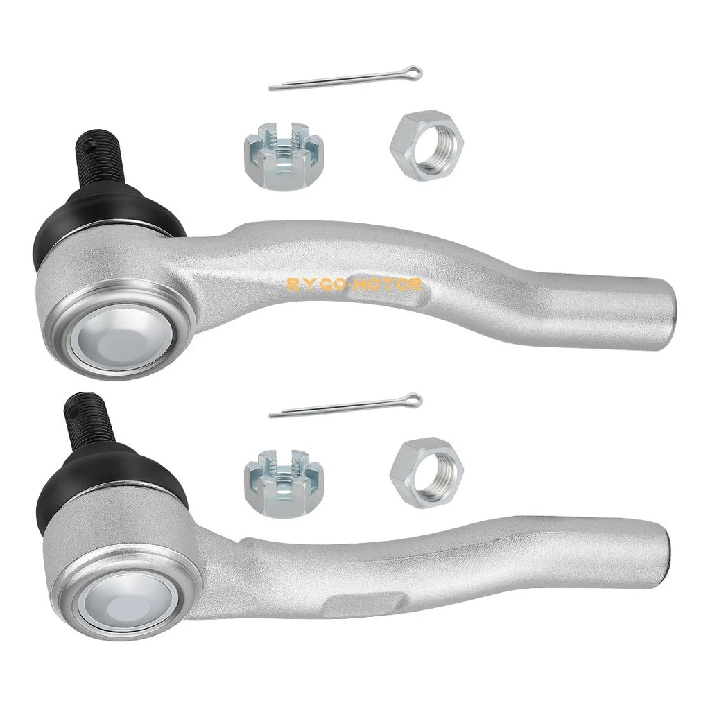 Tie Rod Ends Set of 2 for Honda Pioneer 1000 (2016–2021) 53560-T0A-A12