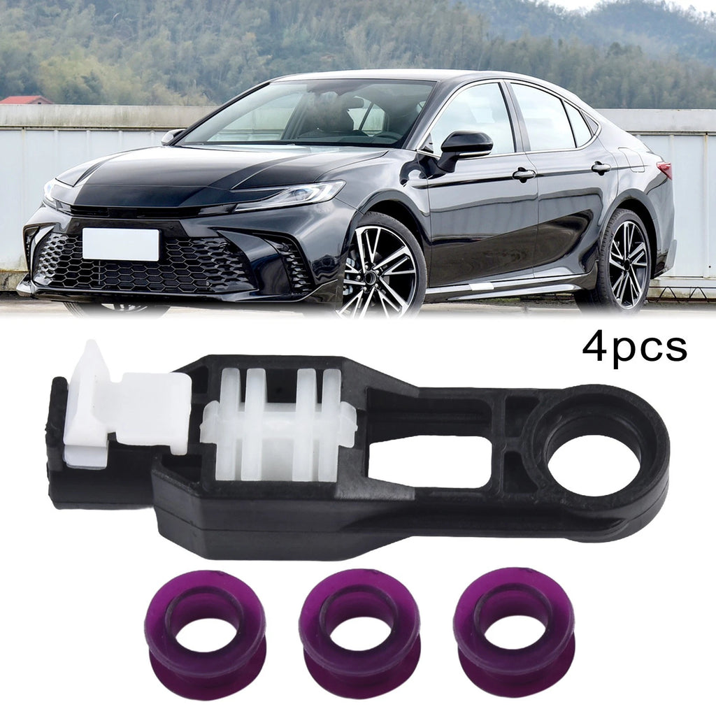 Bushing Kit for Suzuki Models