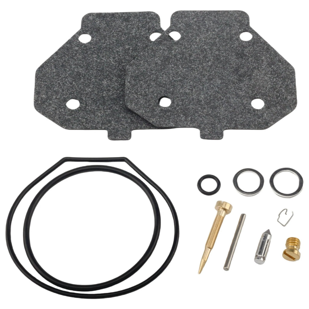 Carburetor Kit for Yamaha 225/250 Hp (76 Degree) (600-56-01)