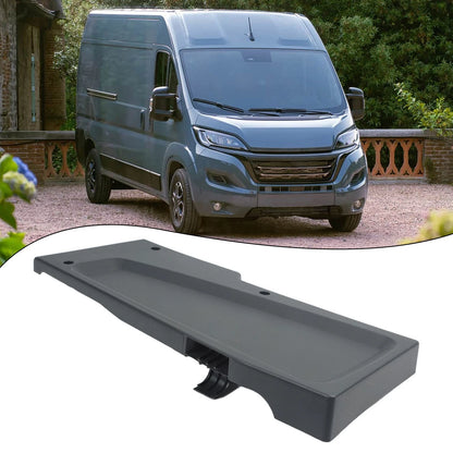 Passenger Seat Left Panel for Fiat Ducato For Boxer Quick Use 60911634