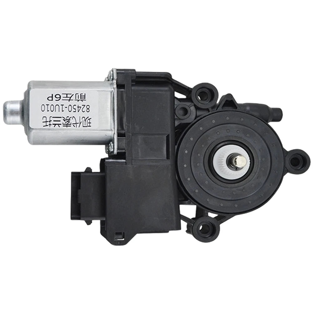 LH Window Regulator Assembly Motor for Kia Sorento (2010–2013)