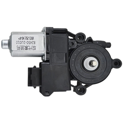 LH Window Regulator Assembly Motor for Kia Sorento (2010–2013)