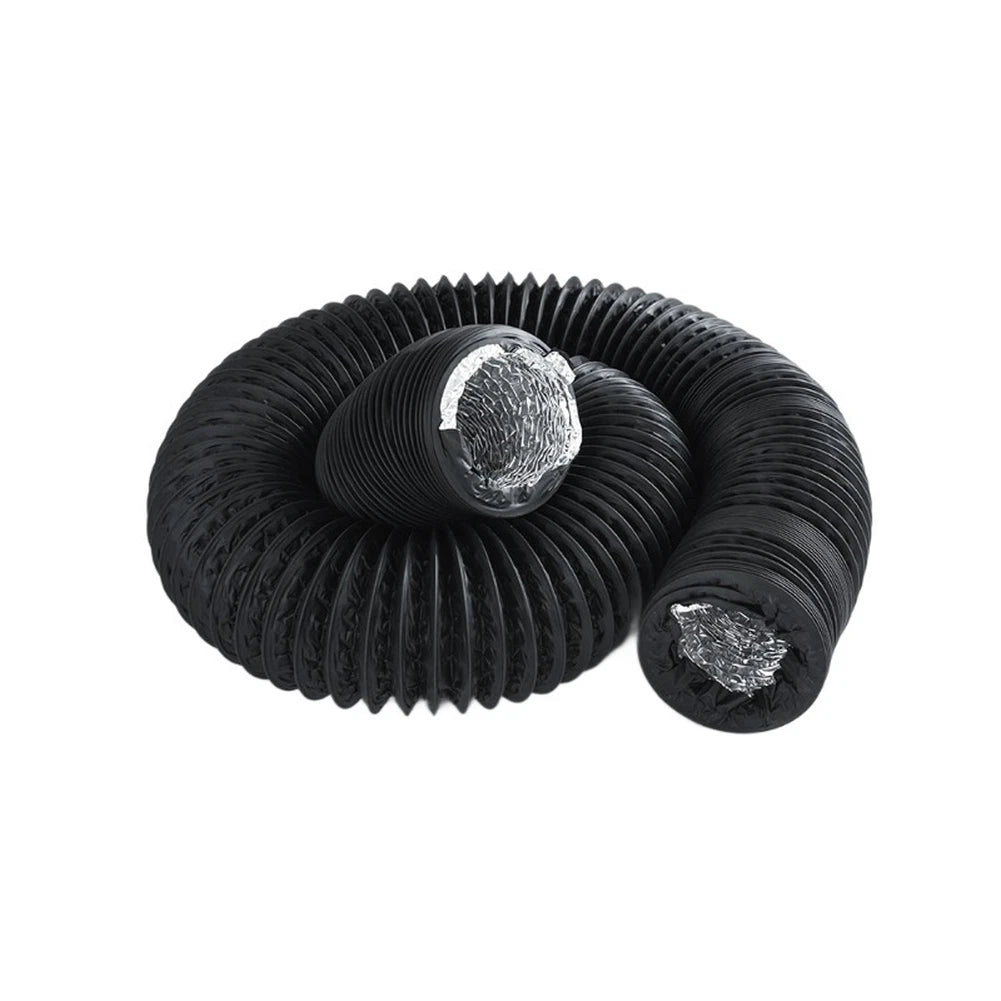 Flexible Industrial Air Duct Hose for Various Applications