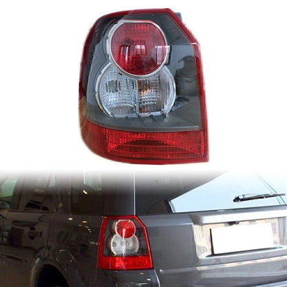 Tail Light Indicator Left Red for Land Rover Freelander (2006–2009) LR025606