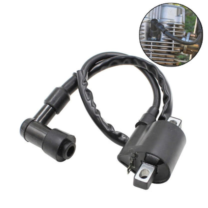 Ignition Coil for CG 125CC 150CC 200CC 250CC ATV Quad Dirt Pit Bike Scooter