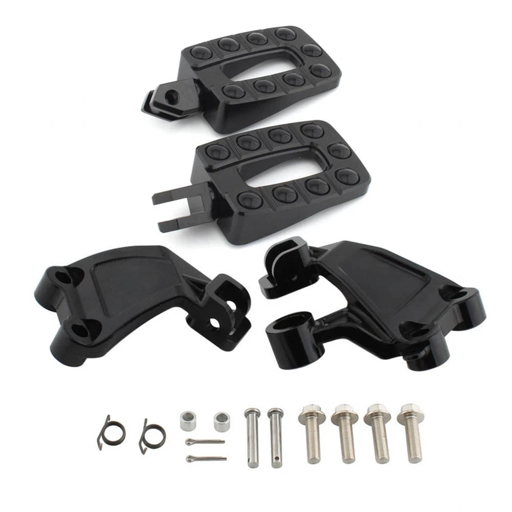 Foot Pegs for Yamaha Vmax 1200 VMX1200 (1985–2007)