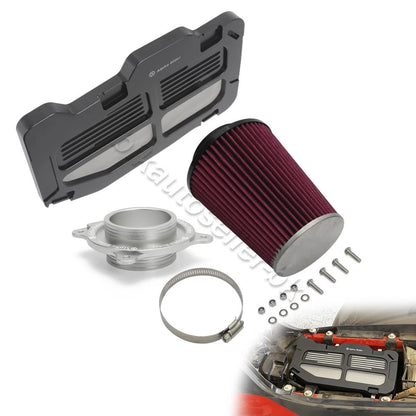Air Intake Upgrade Kit for Yamaha Raptor 700 700R (2006–2019)