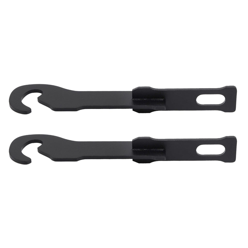 4.5" Extension Door Latch for Polaris RZR Pro XP (2020–2025) Turbo R/4 General