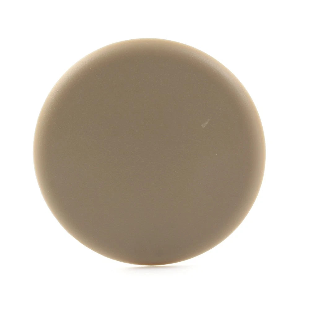 Front Seat Armrest Cap Cover for Land Rover Range Rover Beige