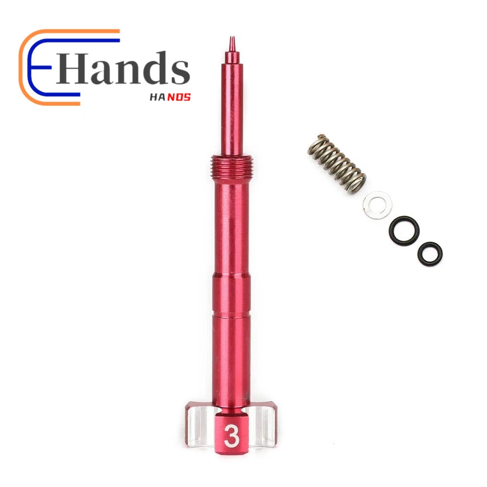 Air Fuel Mixture Screw for Honda CRF250X CRF450R CRF450X TRX450R CRF150R CRF250R