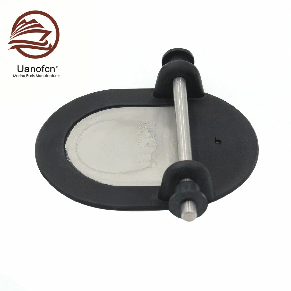 Exhaust Water Shutter for Mercruiser V6 V8 (99370A 2, 18-2733, 89160, 9-42801)