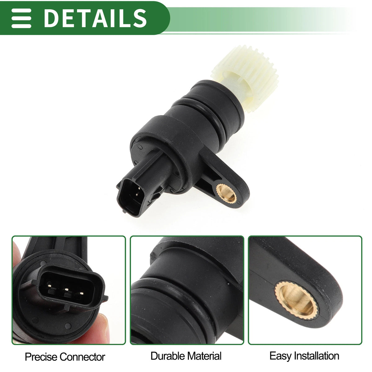 Transmission Speed Sensor No. 83181BZ070 for Toyota Avanza