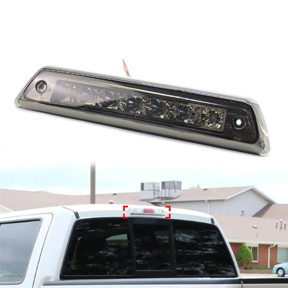 Rear Brake Light for Ford F-150 (2009–2014) - Cargo 3rd Trunk Lamp