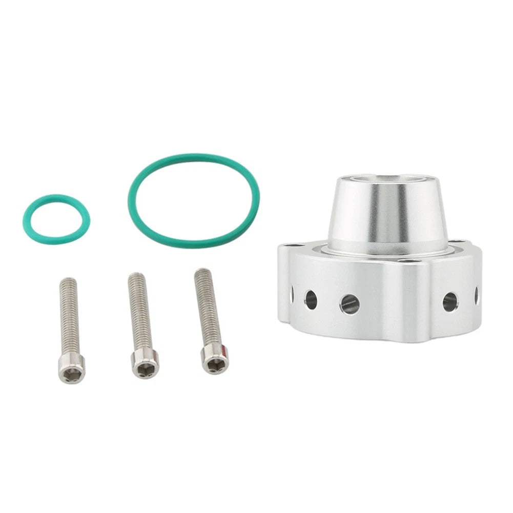 Turbo Blow Off Valve BOV Spacer for Audi A3 A4 (2006–2013) & Volkswagen (2006–2013)
