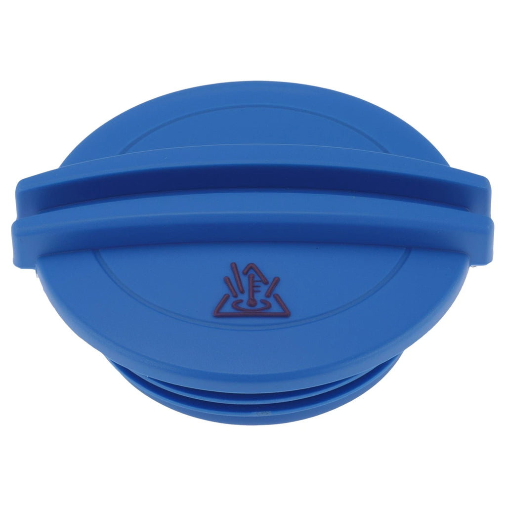 Coolant Cap for Audi A1 (2010–2015) 3B0121321 Blue