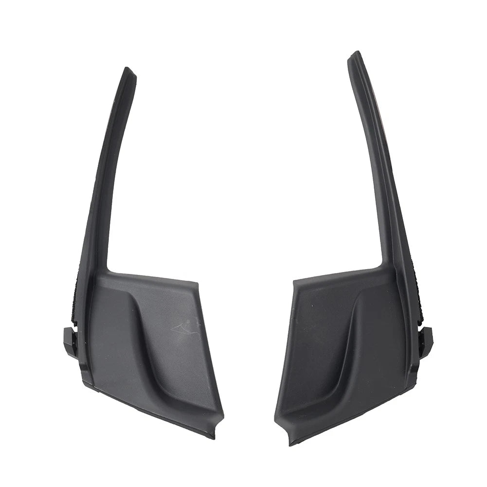 Front Windshield Wiper Extension Cover for Toyota Sienna (2011–2020)
