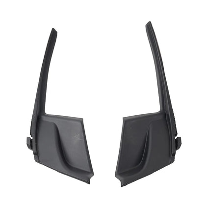 Front Windshield Wiper Extension Cover for Toyota Sienna (2011–2020)