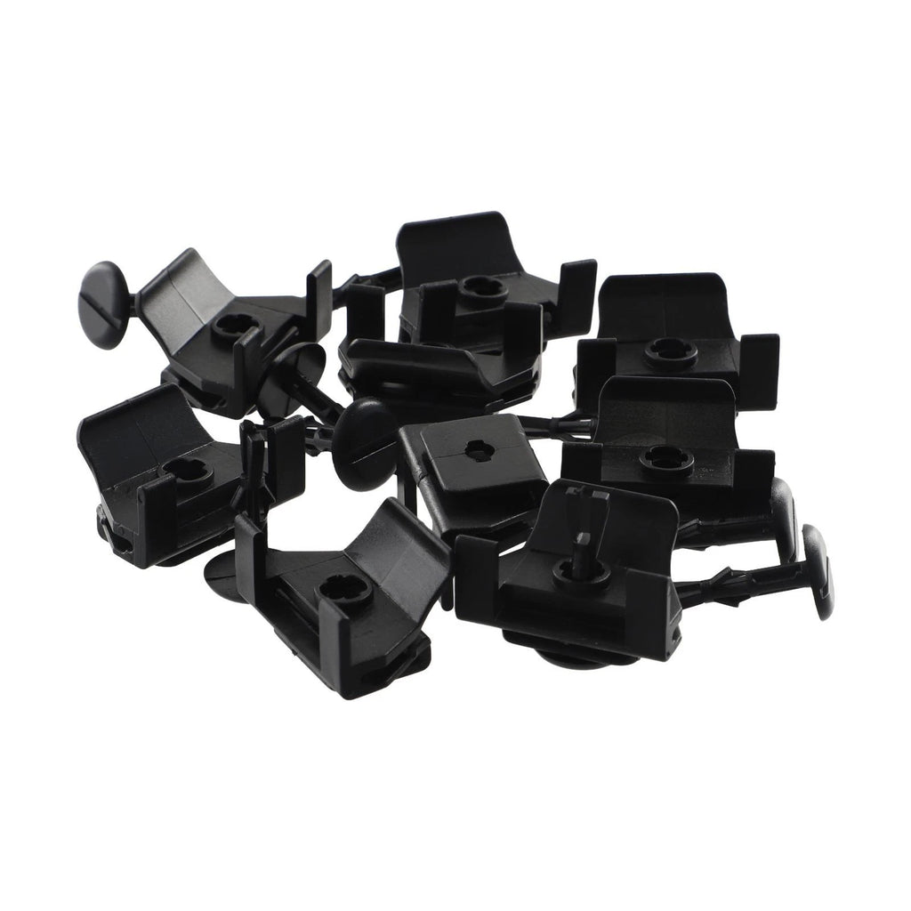 Bumper Cover Clip & Pin for (2000–2023)